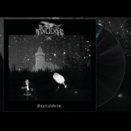 ANCIENT Svartalvheim LP , PRE-ORDER [VINYL 12"]